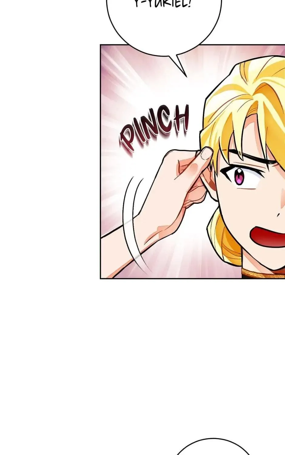 Her Ladyship Objects to this Marriage! Chapter 21 page 131 - 