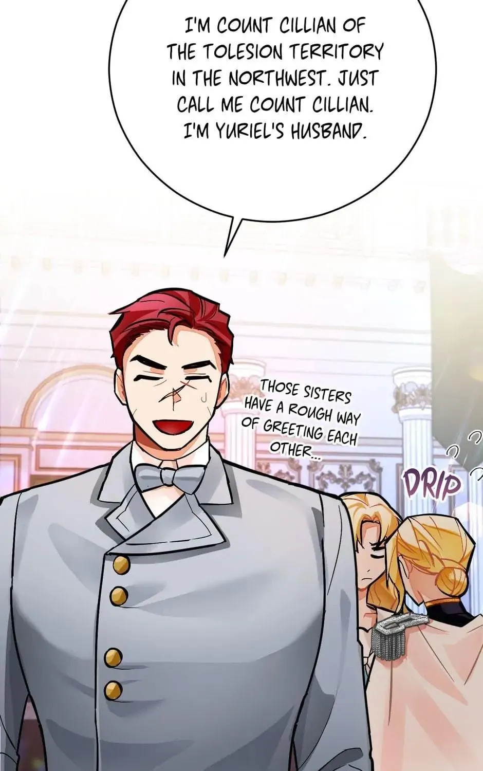 Her Ladyship Objects to this Marriage! Chapter 21 page 137 - 