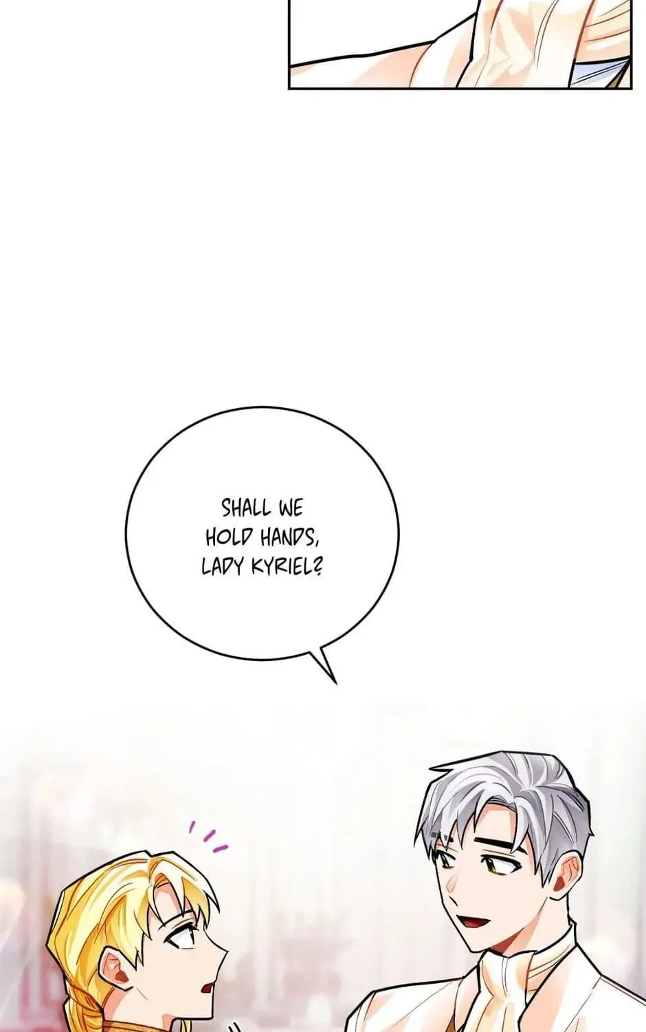 Her Ladyship Objects to this Marriage! Chapter 21 page 17 - 
