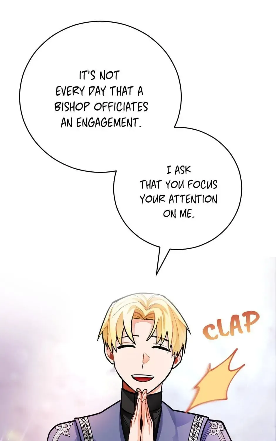 Her Ladyship Objects to this Marriage! Chapter 21 page 21 - 