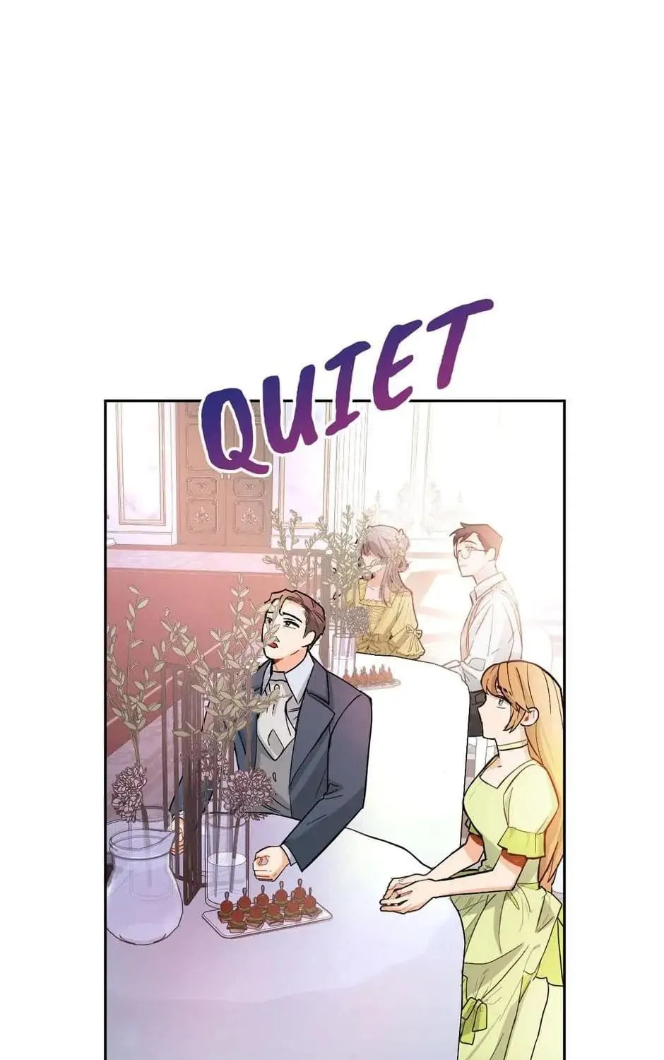Her Ladyship Objects to this Marriage! Chapter 21 page 23 - 