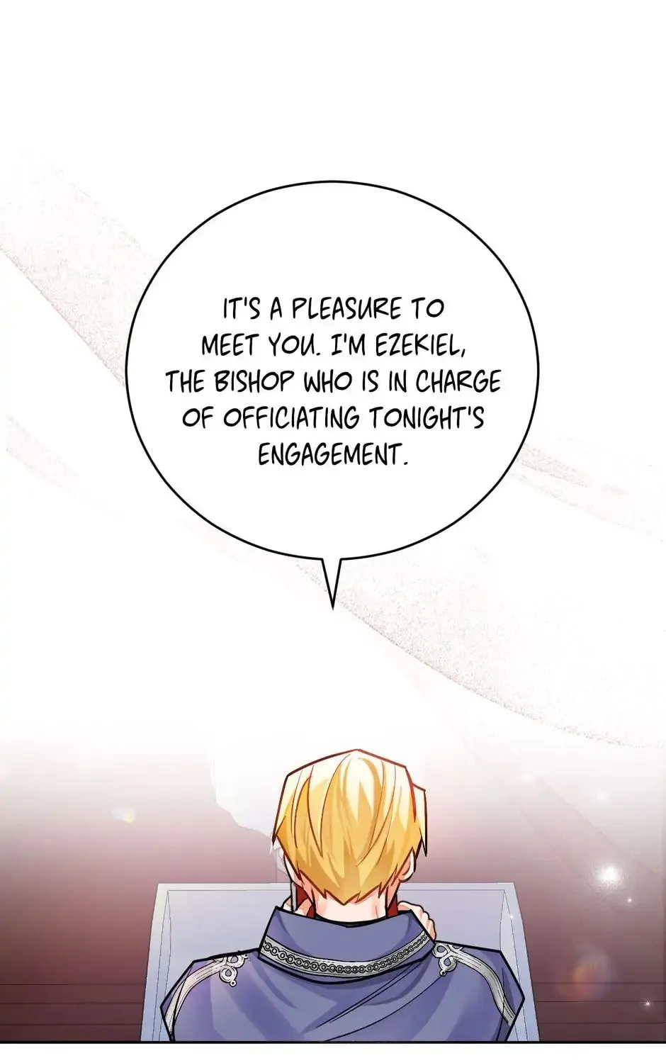 Her Ladyship Objects to this Marriage! Chapter 21 page 25 - 