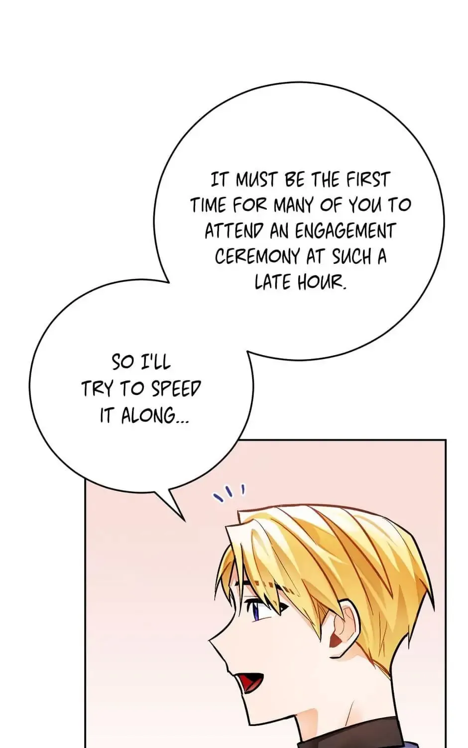 Her Ladyship Objects to this Marriage! Chapter 21 page 27 - 