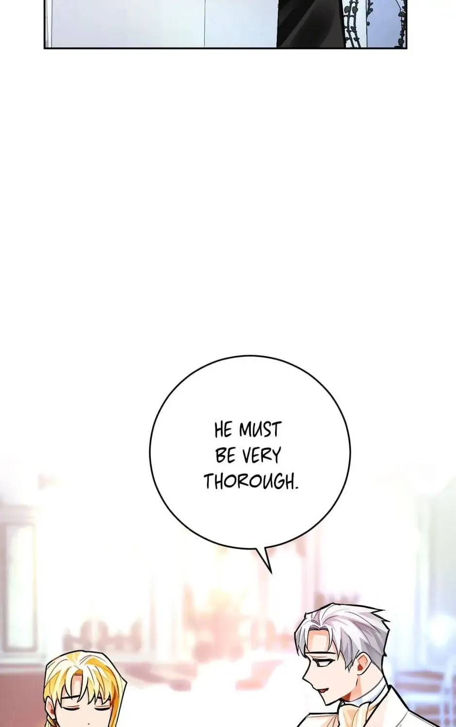 Her Ladyship Objects to this Marriage! Chapter 21 page 33 - 
