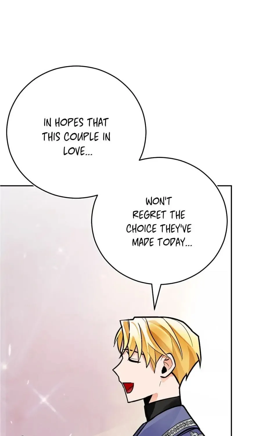 Her Ladyship Objects to this Marriage! Chapter 21 page 37 - 
