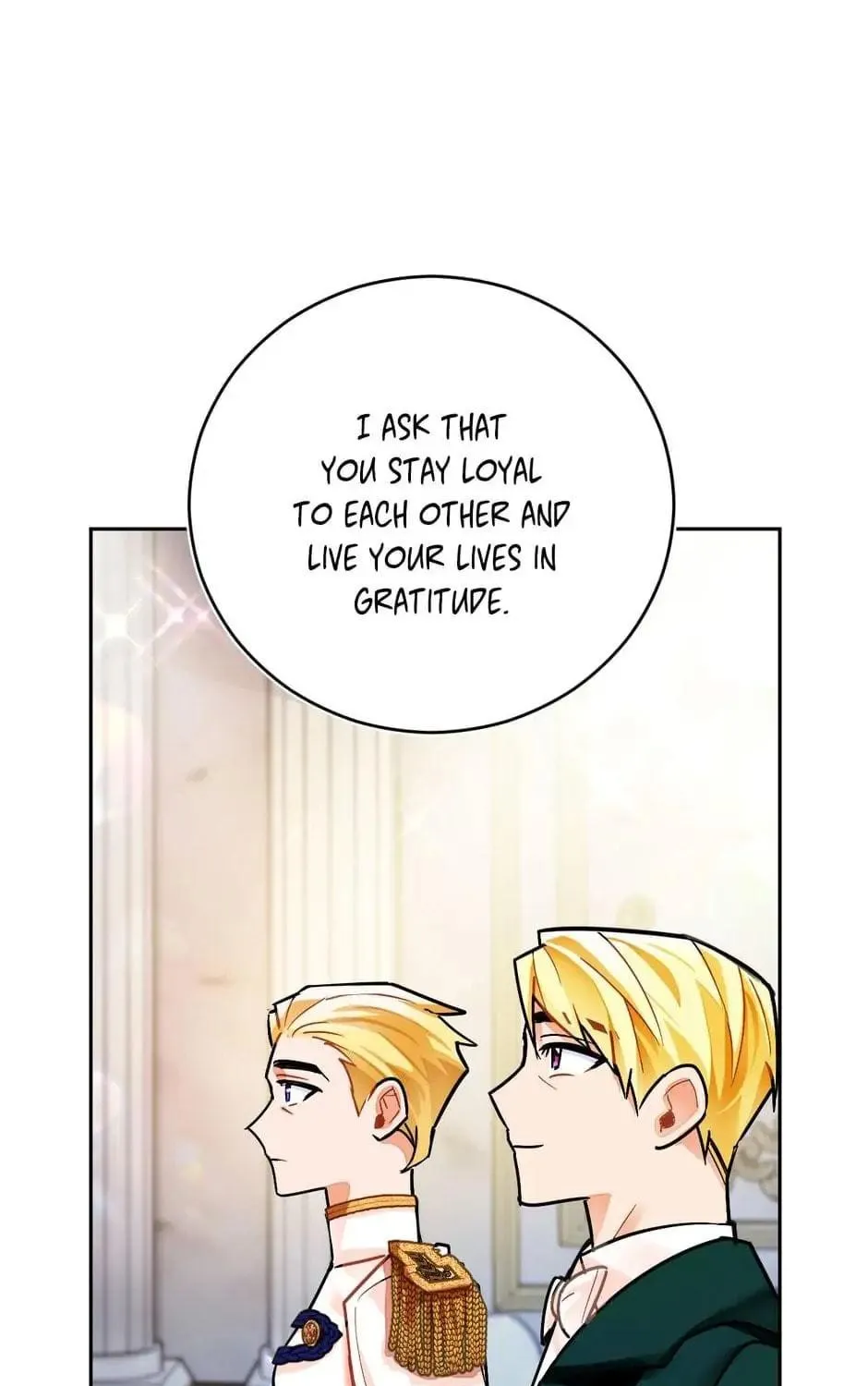 Her Ladyship Objects to this Marriage! Chapter 21 page 39 - 