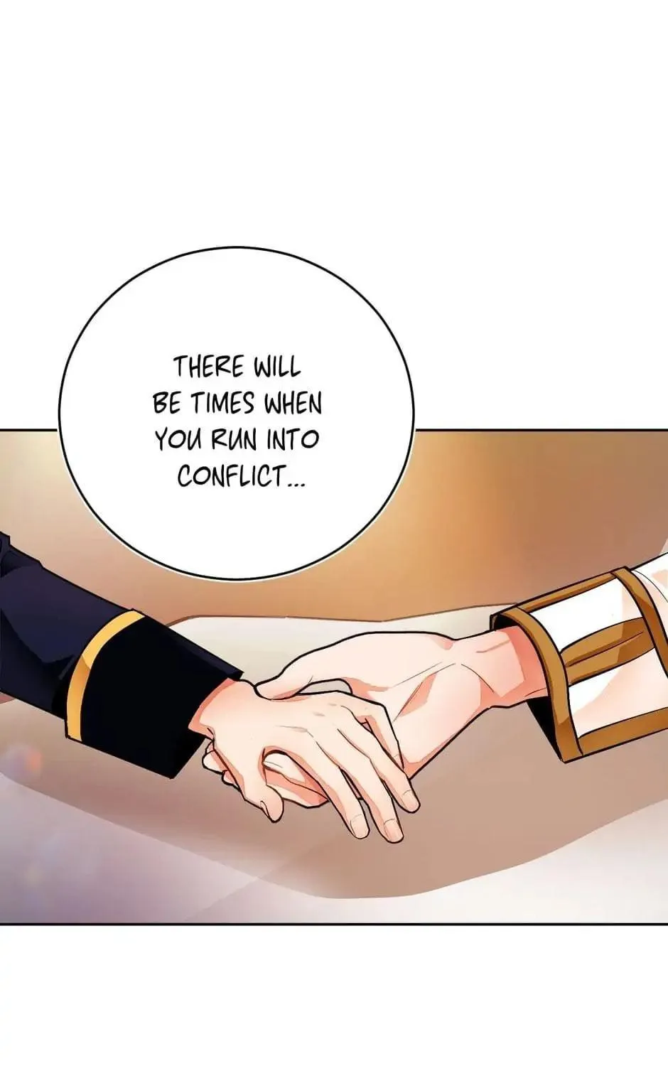 Her Ladyship Objects to this Marriage! Chapter 21 page 41 - 