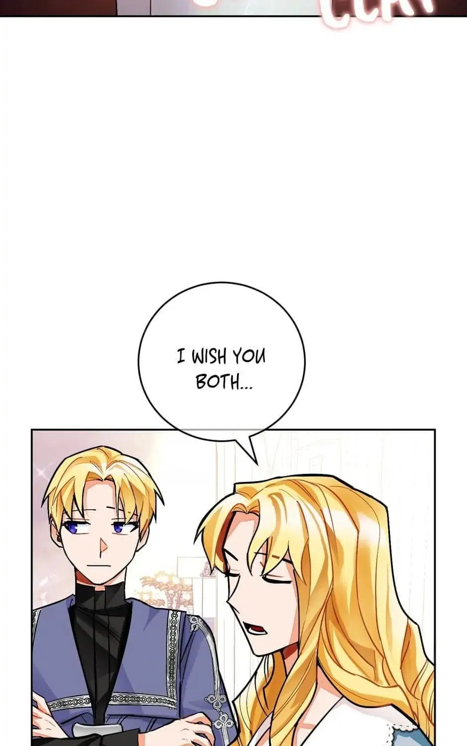 Her Ladyship Objects to this Marriage! Chapter 21 page 49 - 