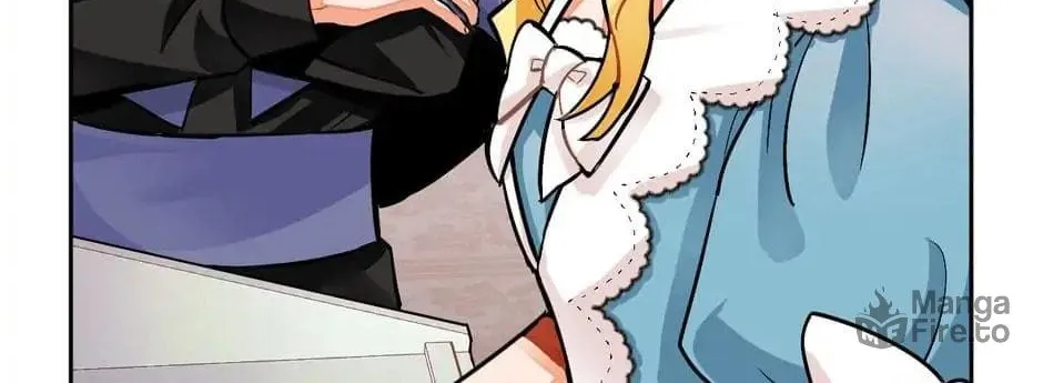 Her Ladyship Objects to this Marriage! Chapter 21 page 50 - 