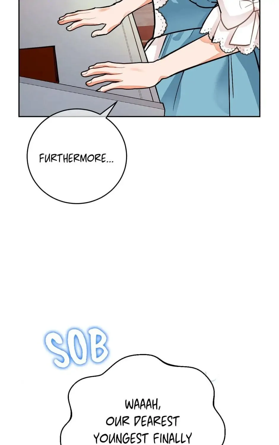 Her Ladyship Objects to this Marriage! Chapter 21 page 51 - 