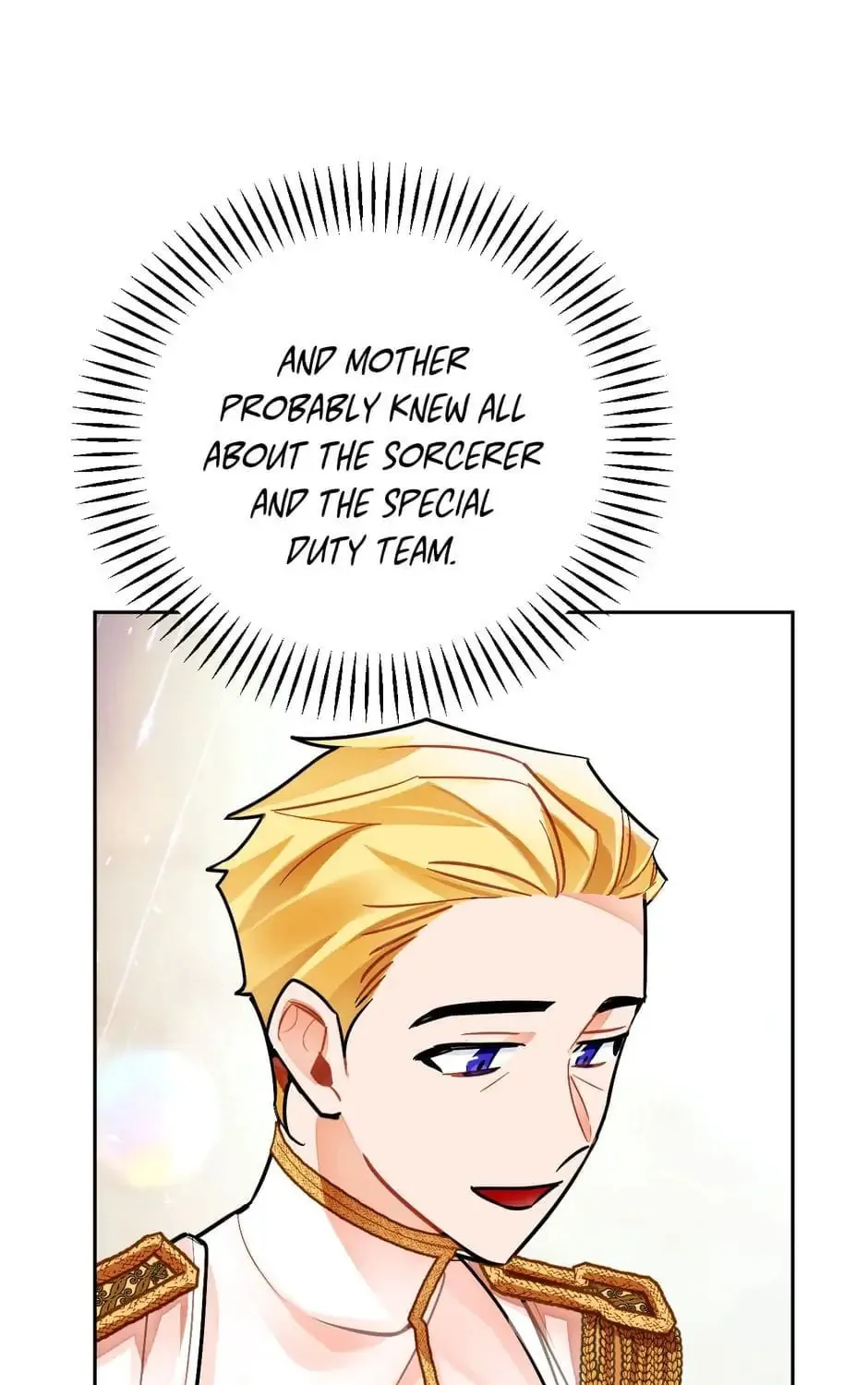 Her Ladyship Objects to this Marriage! Chapter 21 page 57 - 