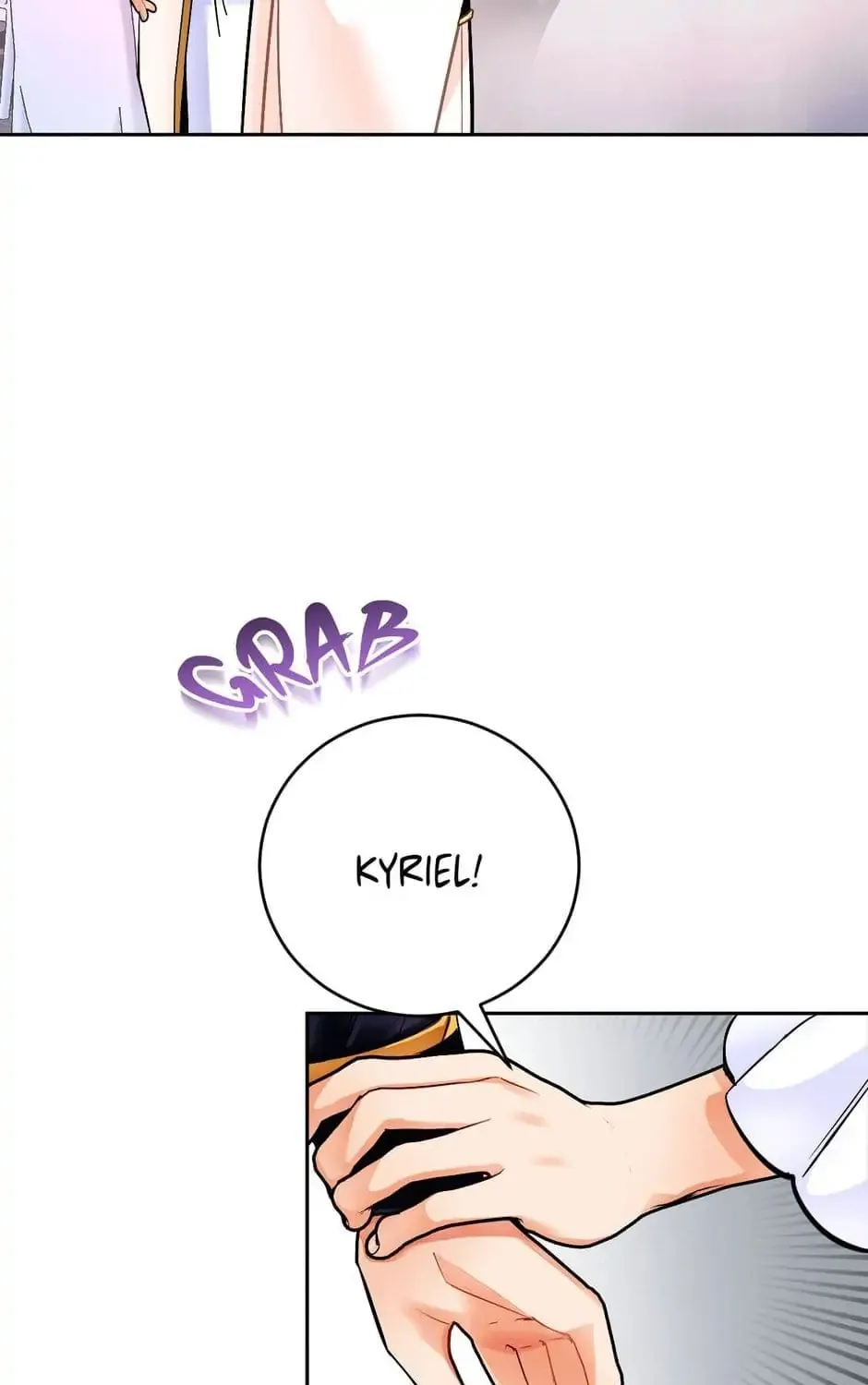 Her Ladyship Objects to this Marriage! Chapter 21 page 63 - 