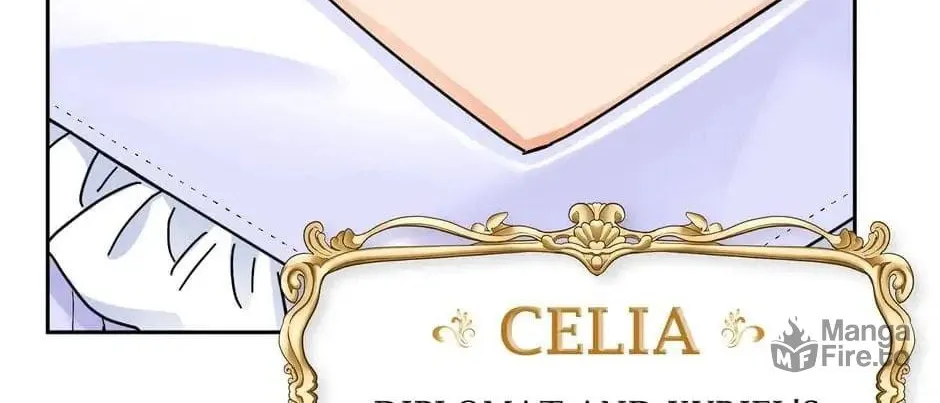 Her Ladyship Objects to this Marriage! Chapter 21 page 66 - 