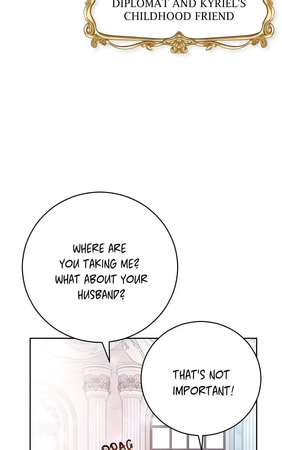 Her Ladyship Objects to this Marriage! Chapter 21 page 67 - 