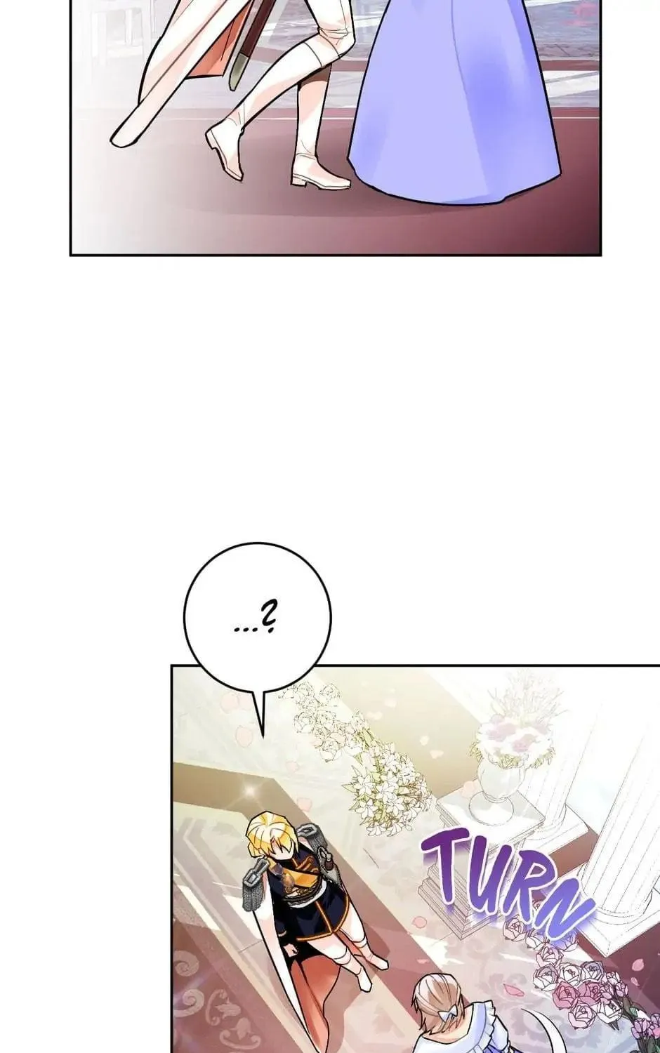 Her Ladyship Objects to this Marriage! Chapter 21 page 69 - 