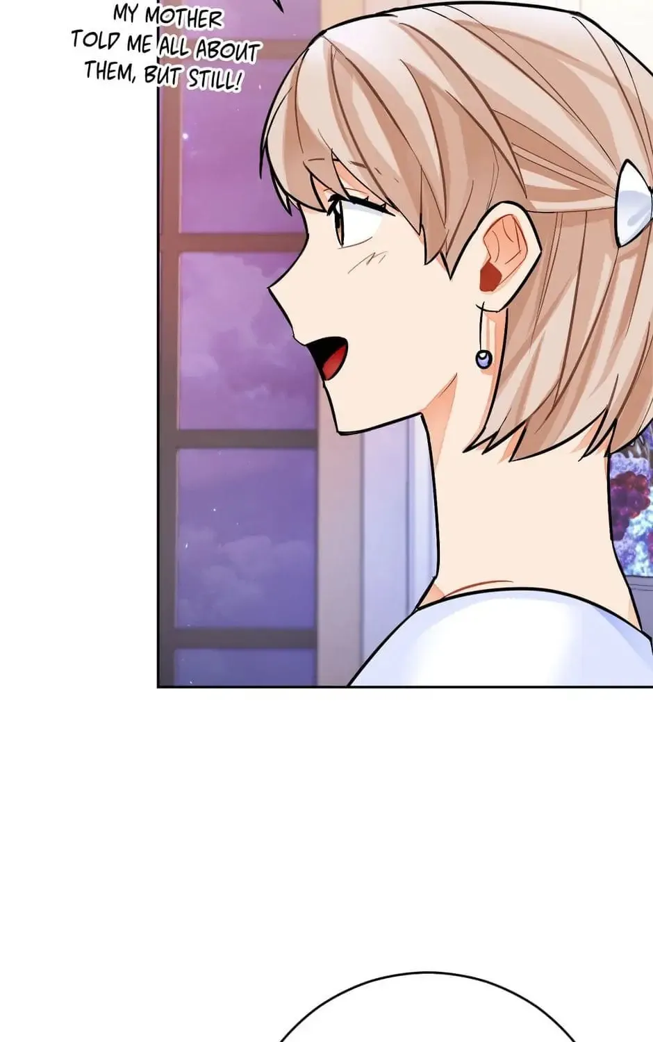 Her Ladyship Objects to this Marriage! Chapter 21 page 81 - 