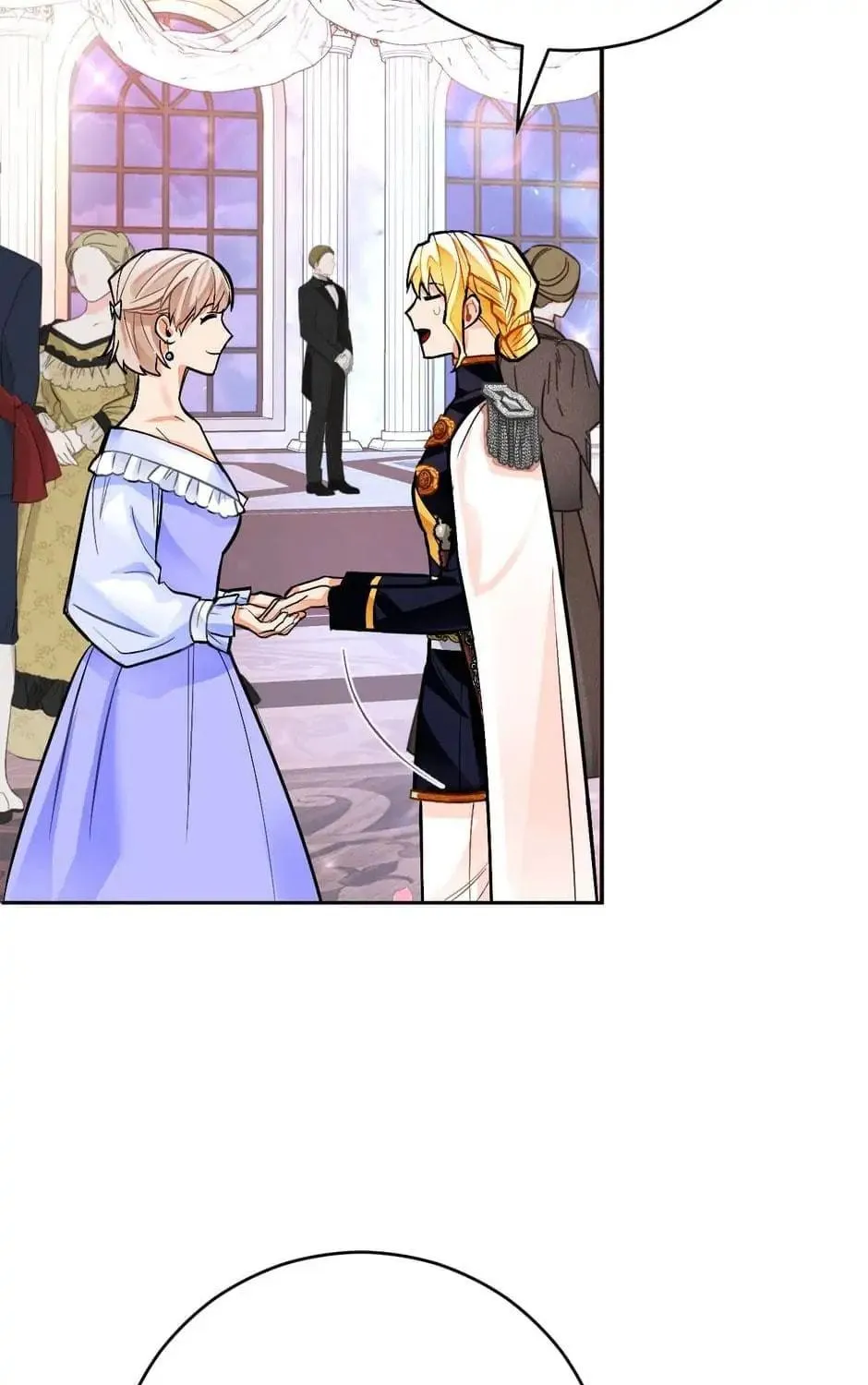 Her Ladyship Objects to this Marriage! Chapter 21 page 83 - 