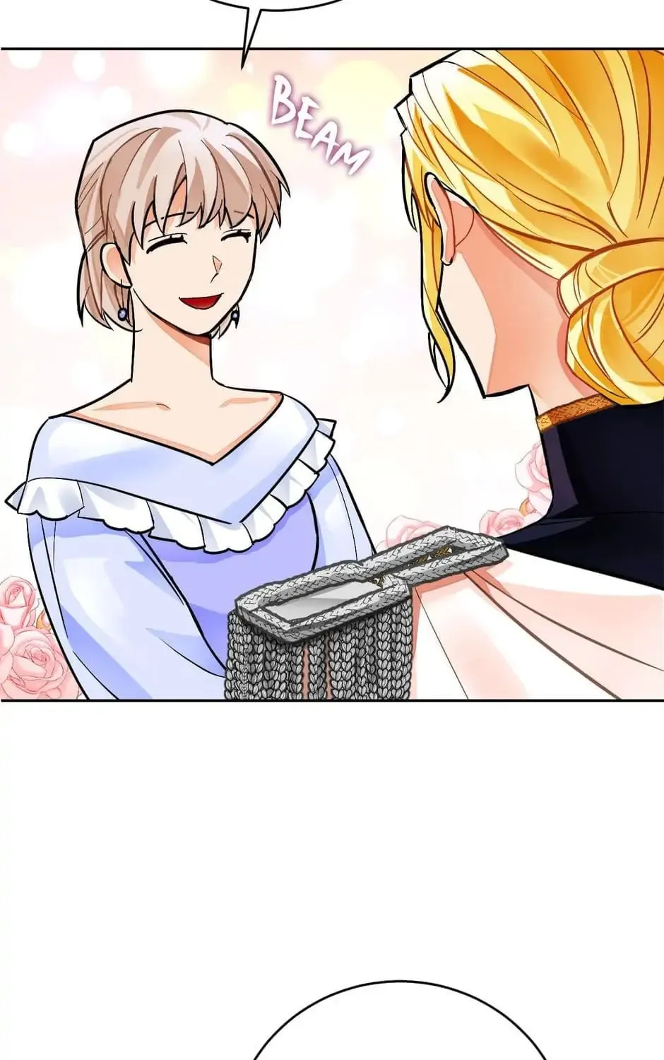 Her Ladyship Objects to this Marriage! Chapter 21 page 85 - 