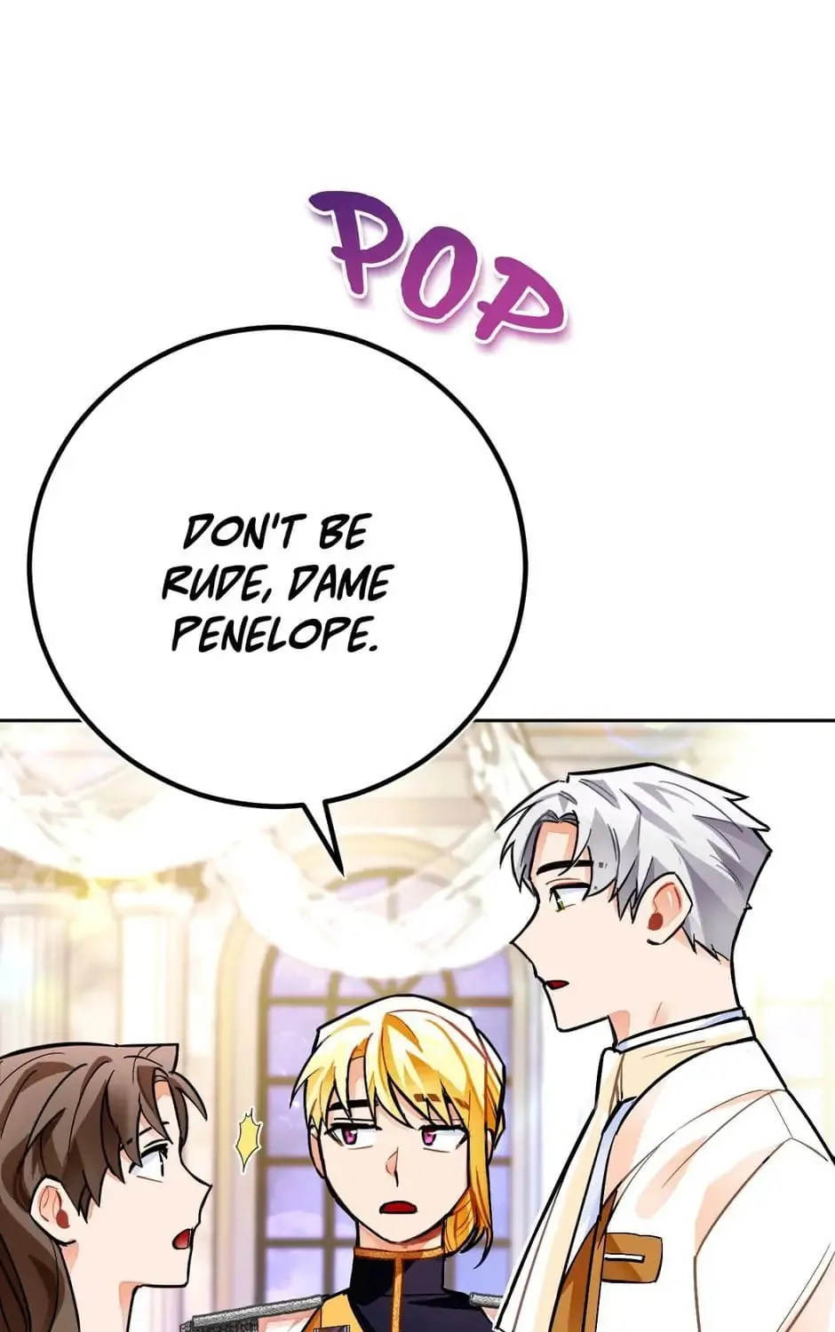 Her Ladyship Objects to this Marriage! Chapter 21 page 93 - 