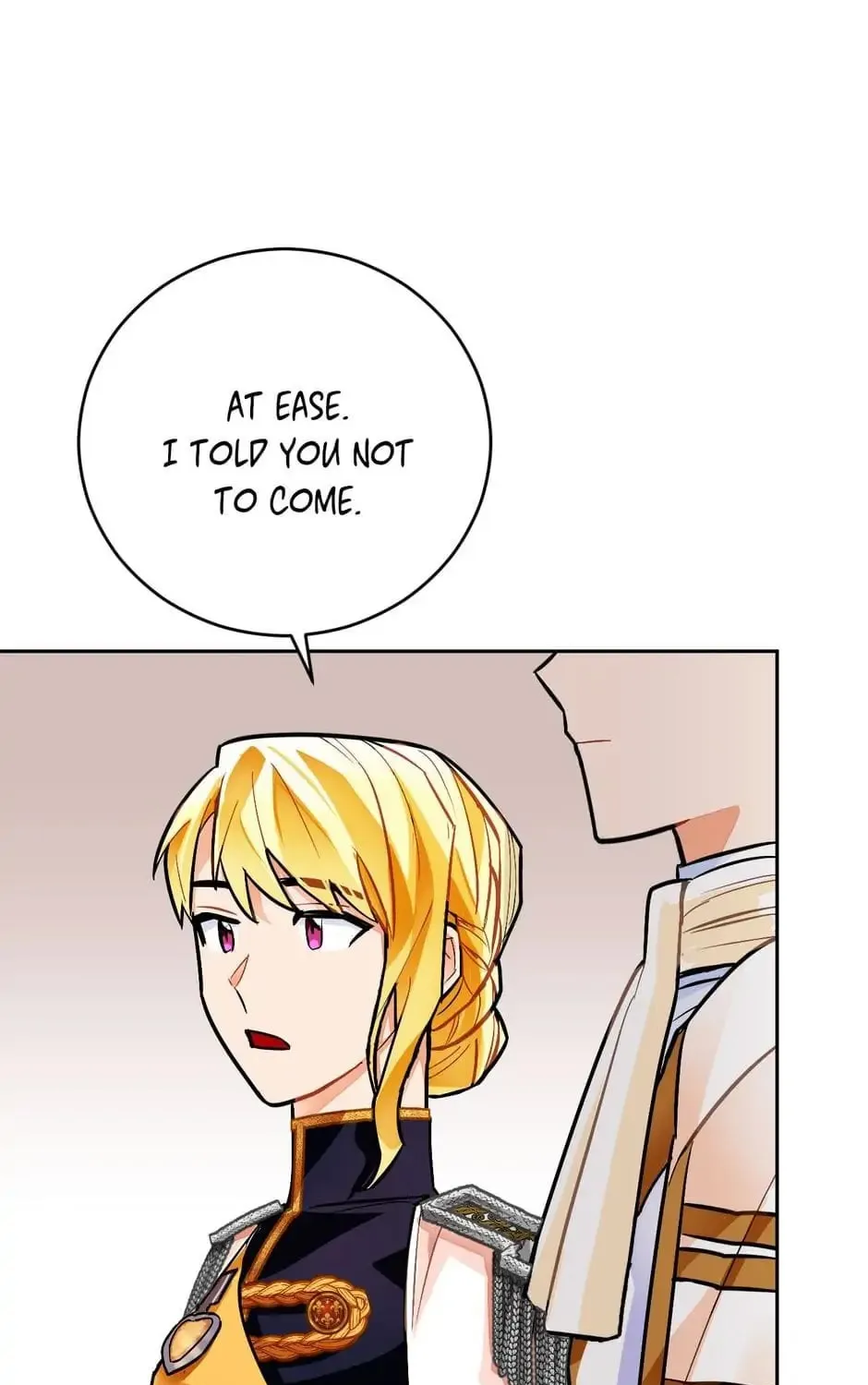 Her Ladyship Objects to this Marriage! Chapter 21 page 97 - 