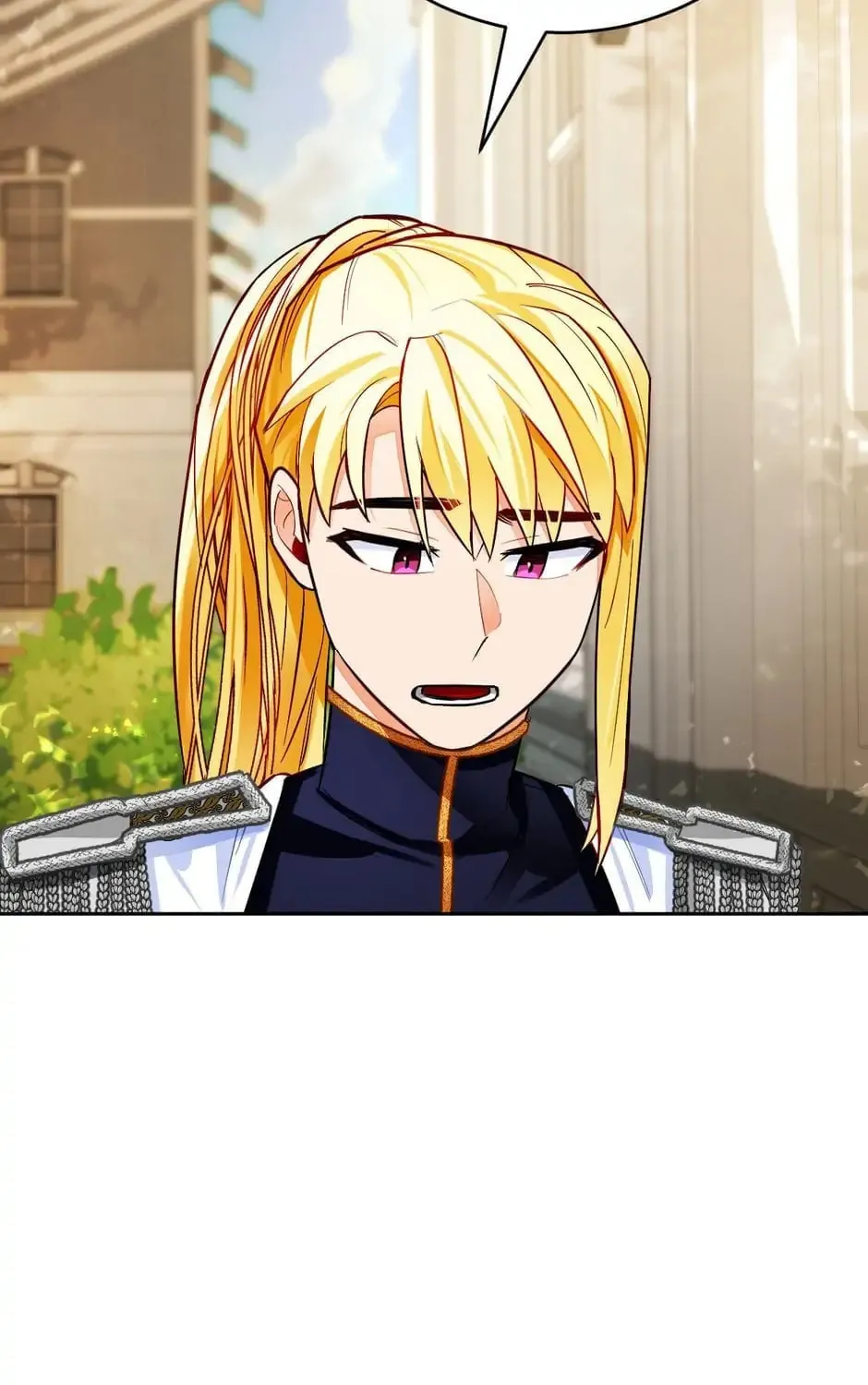 Her Ladyship Objects to this Marriage! Chapter 28 page 117 - 