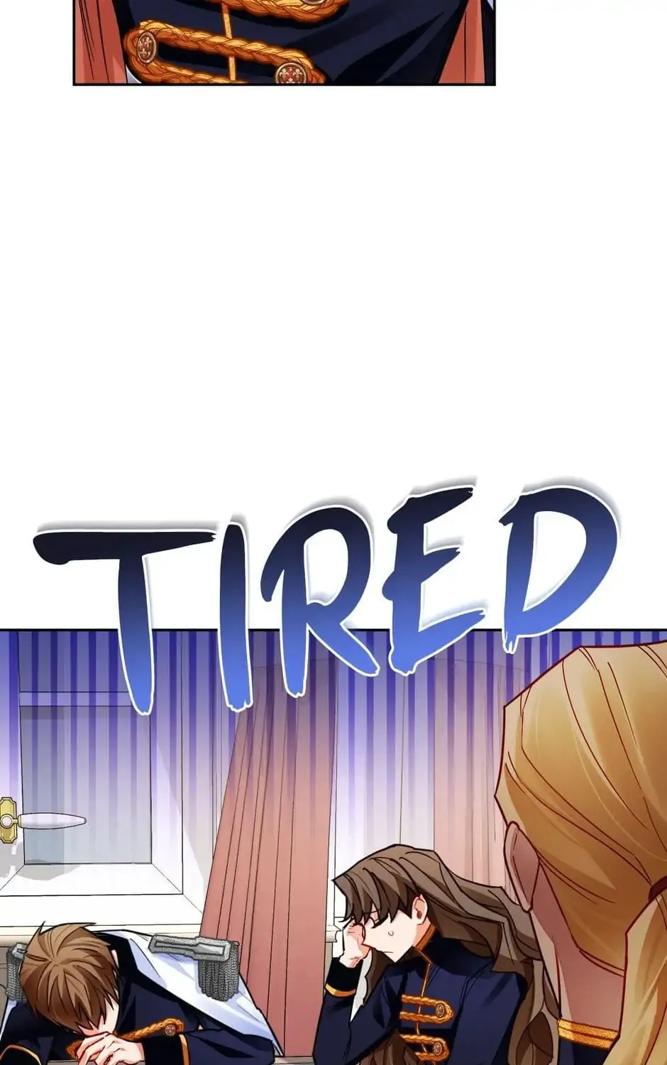Her Ladyship Objects to this Marriage! Chapter 28 page 3 - 