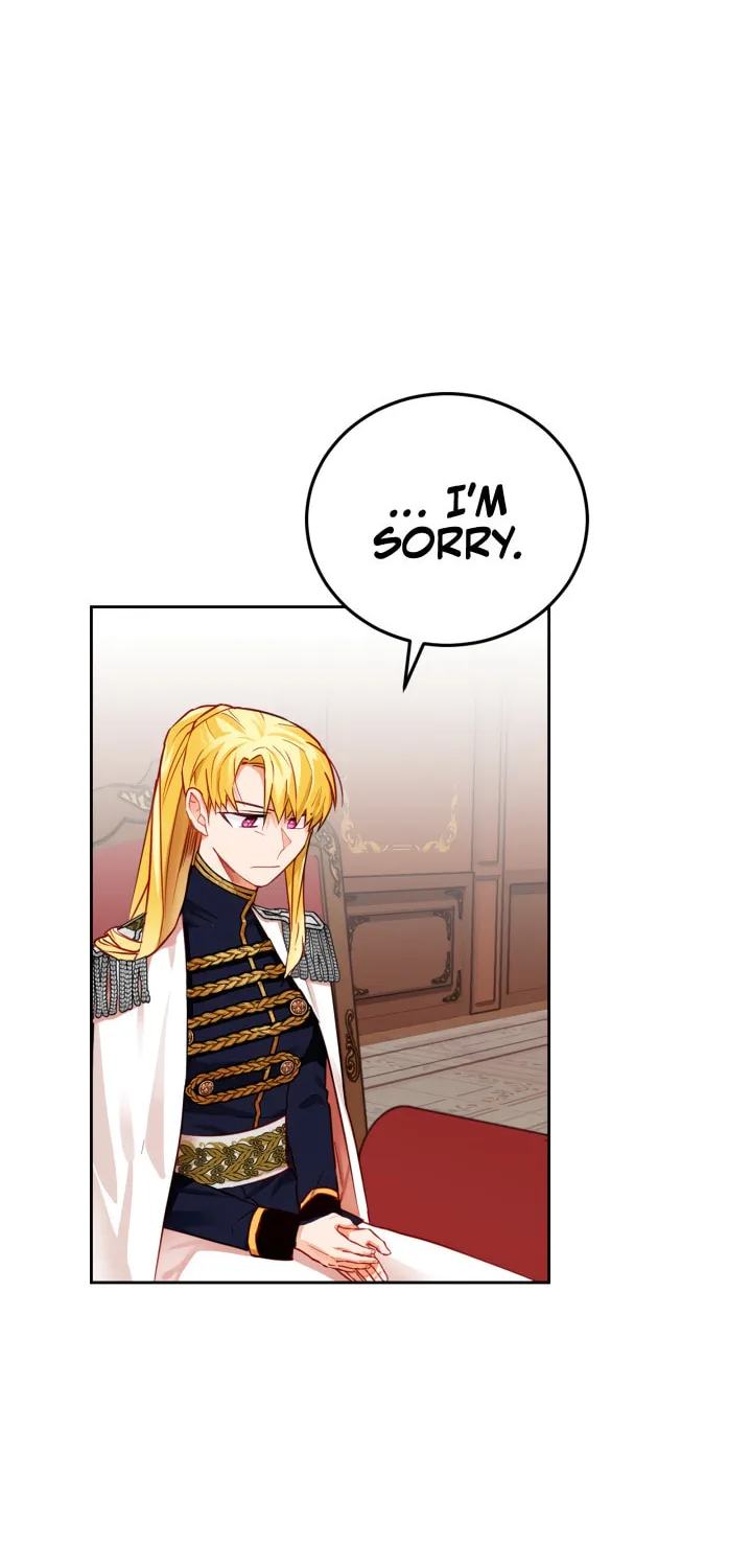 Her Ladyship Objects to this Marriage! Chapter 3 page 33 - 