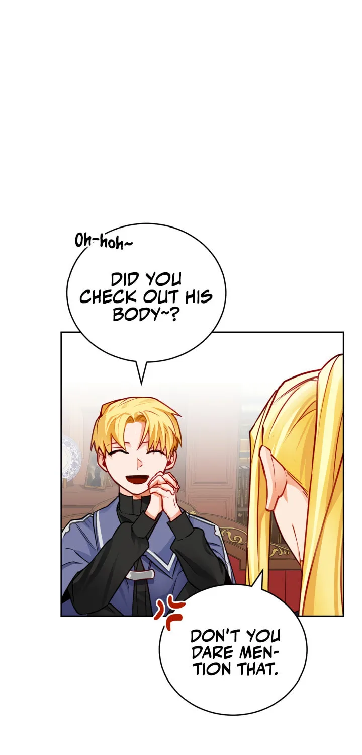 Her Ladyship Objects to this Marriage! Chapter 3 page 47 - 