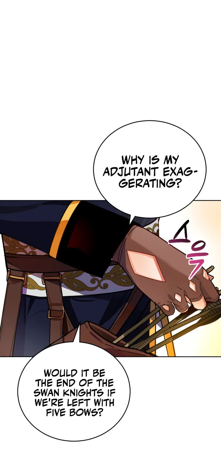 Her Ladyship Objects to this Marriage! Chapter 3 page 64 - 