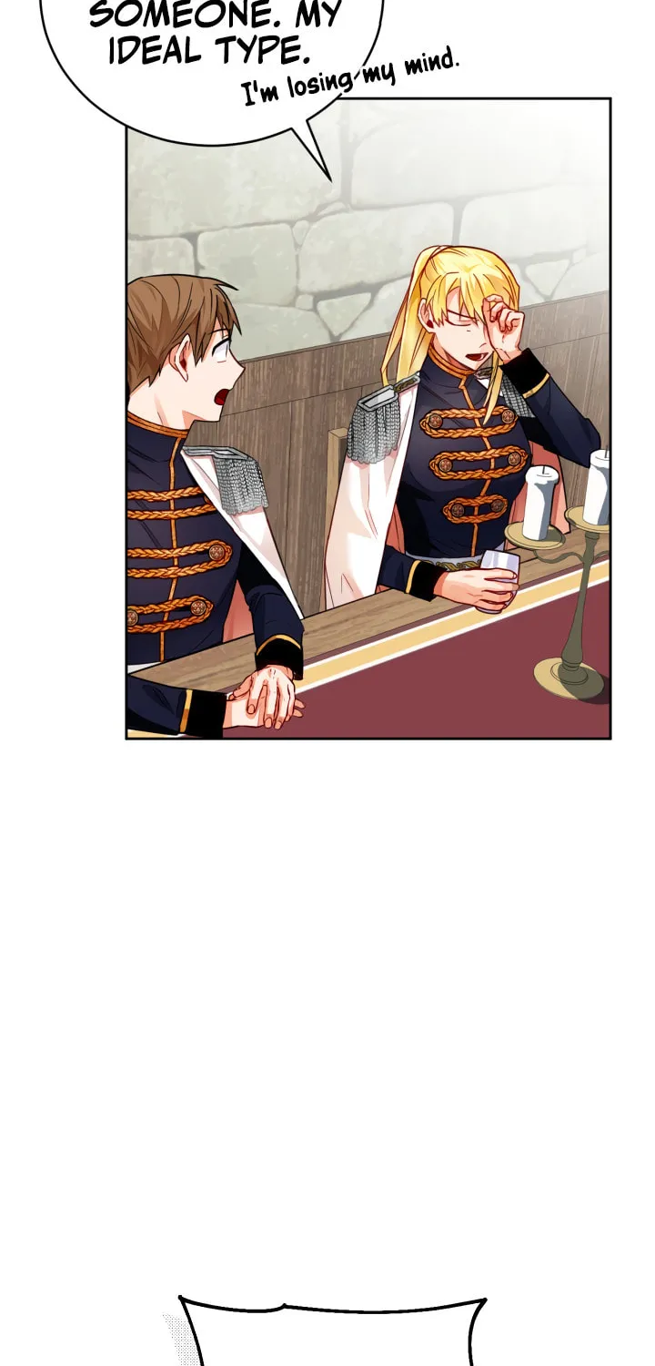 Her Ladyship Objects to this Marriage! Chapter 3 page 77 - 