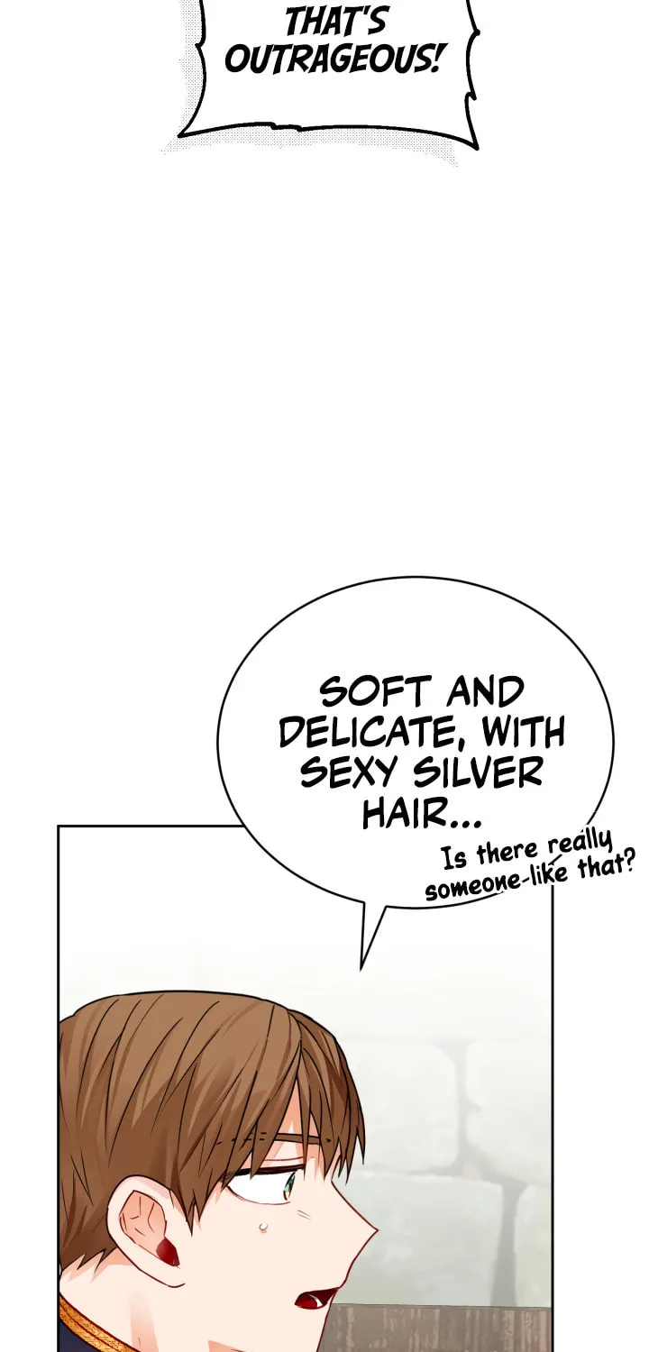 Her Ladyship Objects to this Marriage! Chapter 3 page 78 - 