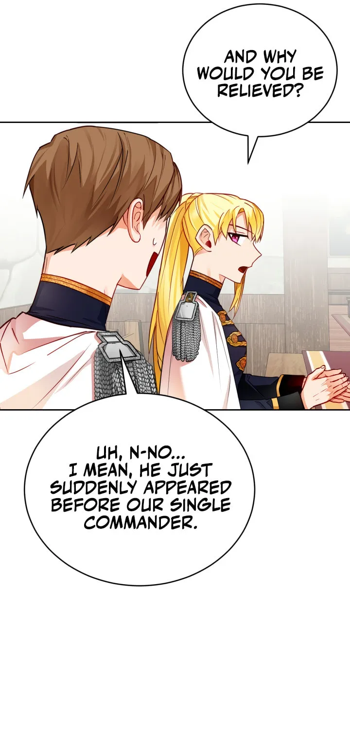 Her Ladyship Objects to this Marriage! Chapter 3 page 80 - 