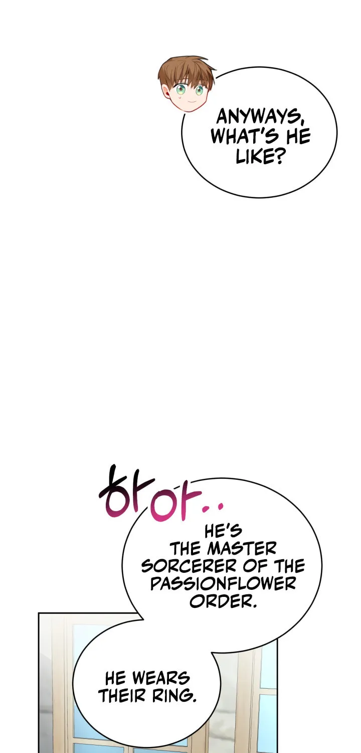 Her Ladyship Objects to this Marriage! Chapter 3 page 81 - 
