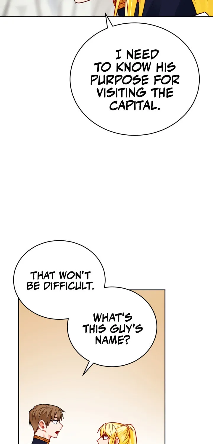 Her Ladyship Objects to this Marriage! Chapter 3 page 88 - 