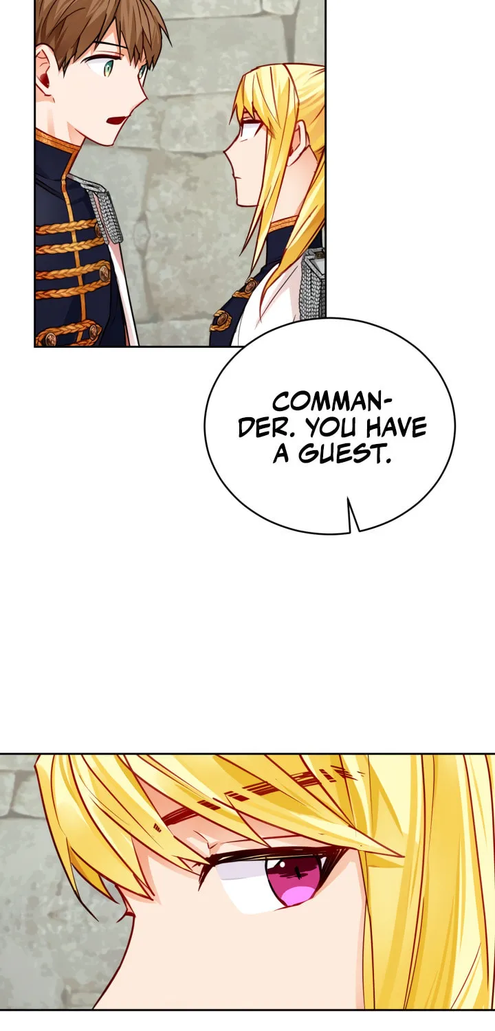 Her Ladyship Objects to this Marriage! Chapter 3 page 90 - 
