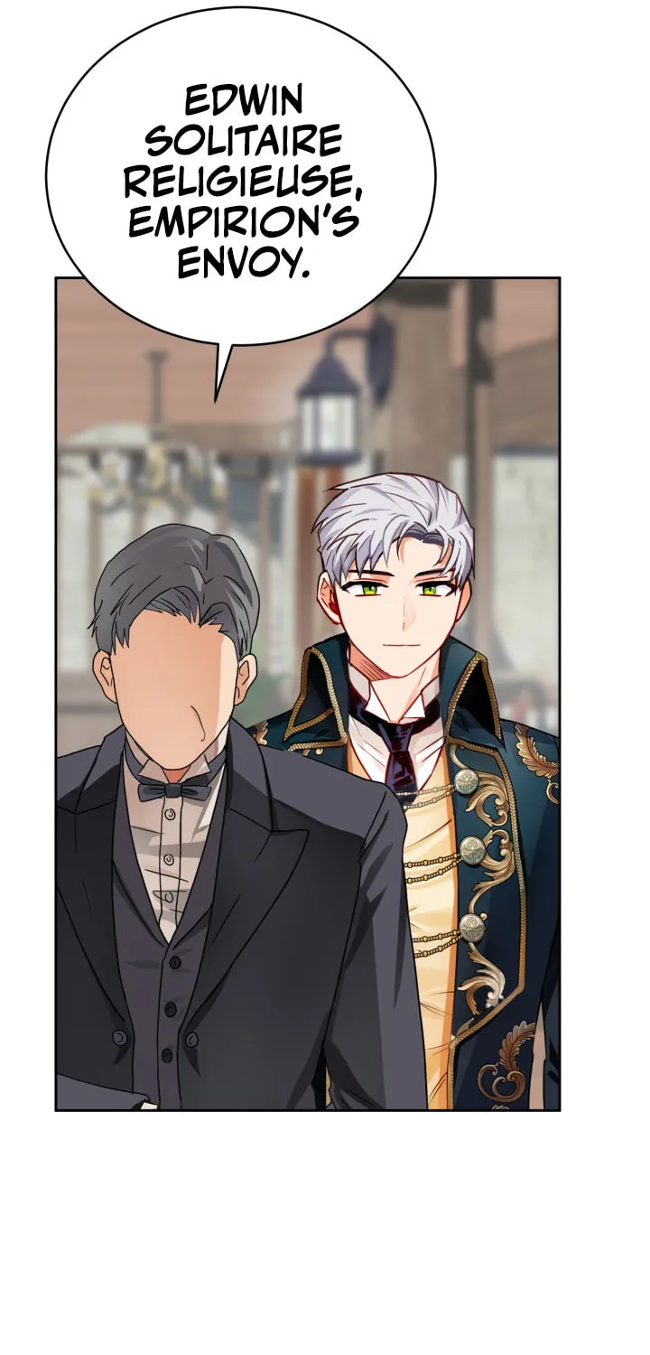 Her Ladyship Objects to this Marriage! Chapter 3 page 92 - 