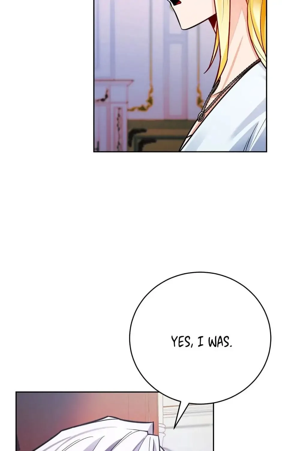 Her Ladyship Objects to this Marriage! Chapter 30 page 117 - 
