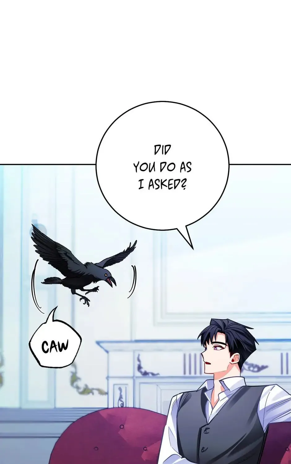 Her Ladyship Objects to this Marriage! Chapter 32 page 117 - 