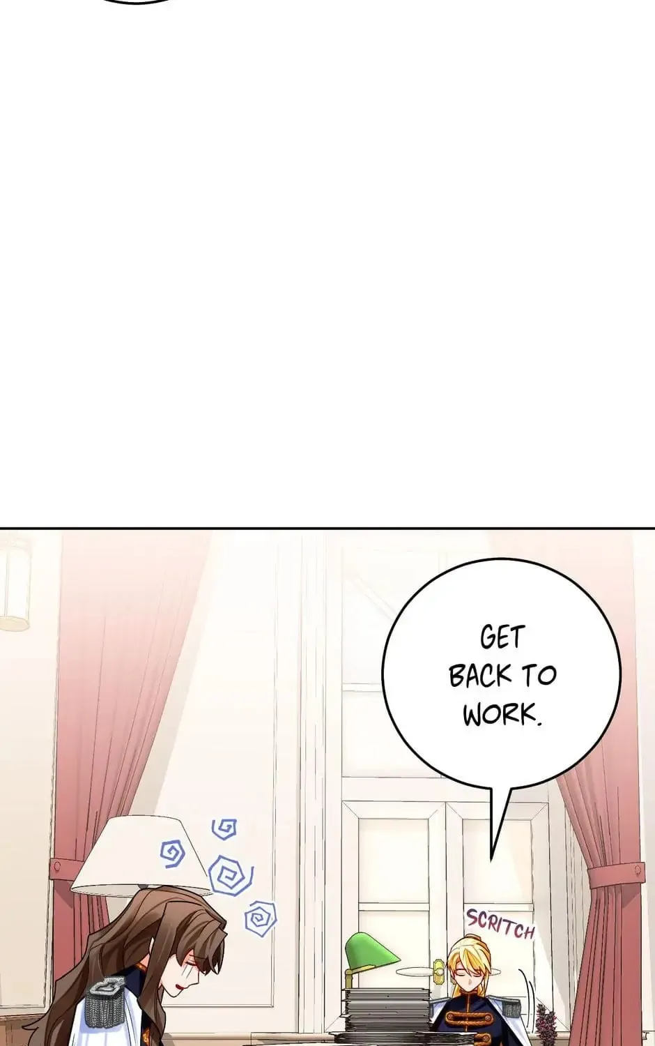 Her Ladyship Objects to this Marriage! Chapter 32 page 33 - 