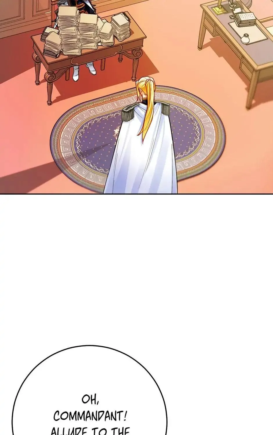 Her Ladyship Objects to this Marriage! Chapter 32 page 5 - 