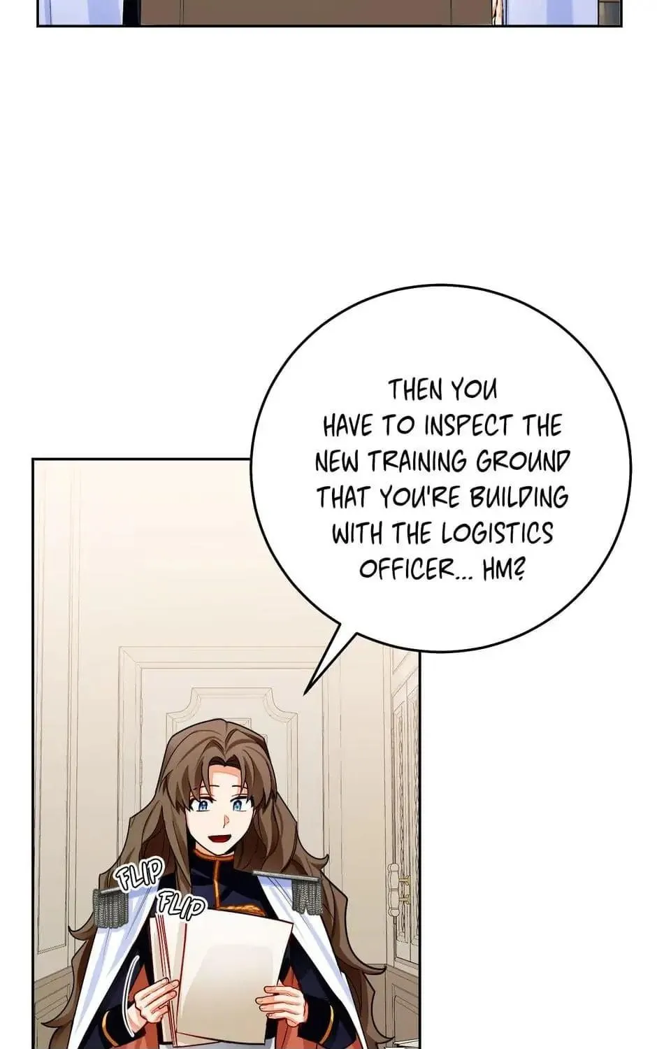 Her Ladyship Objects to this Marriage! Chapter 32 page 47 - 