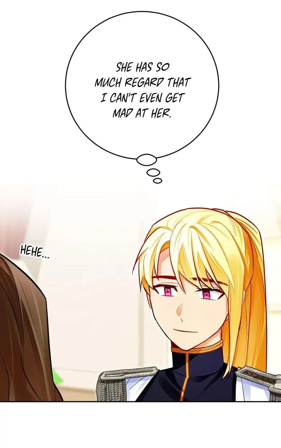 Her Ladyship Objects to this Marriage! Chapter 32 page 77 - 