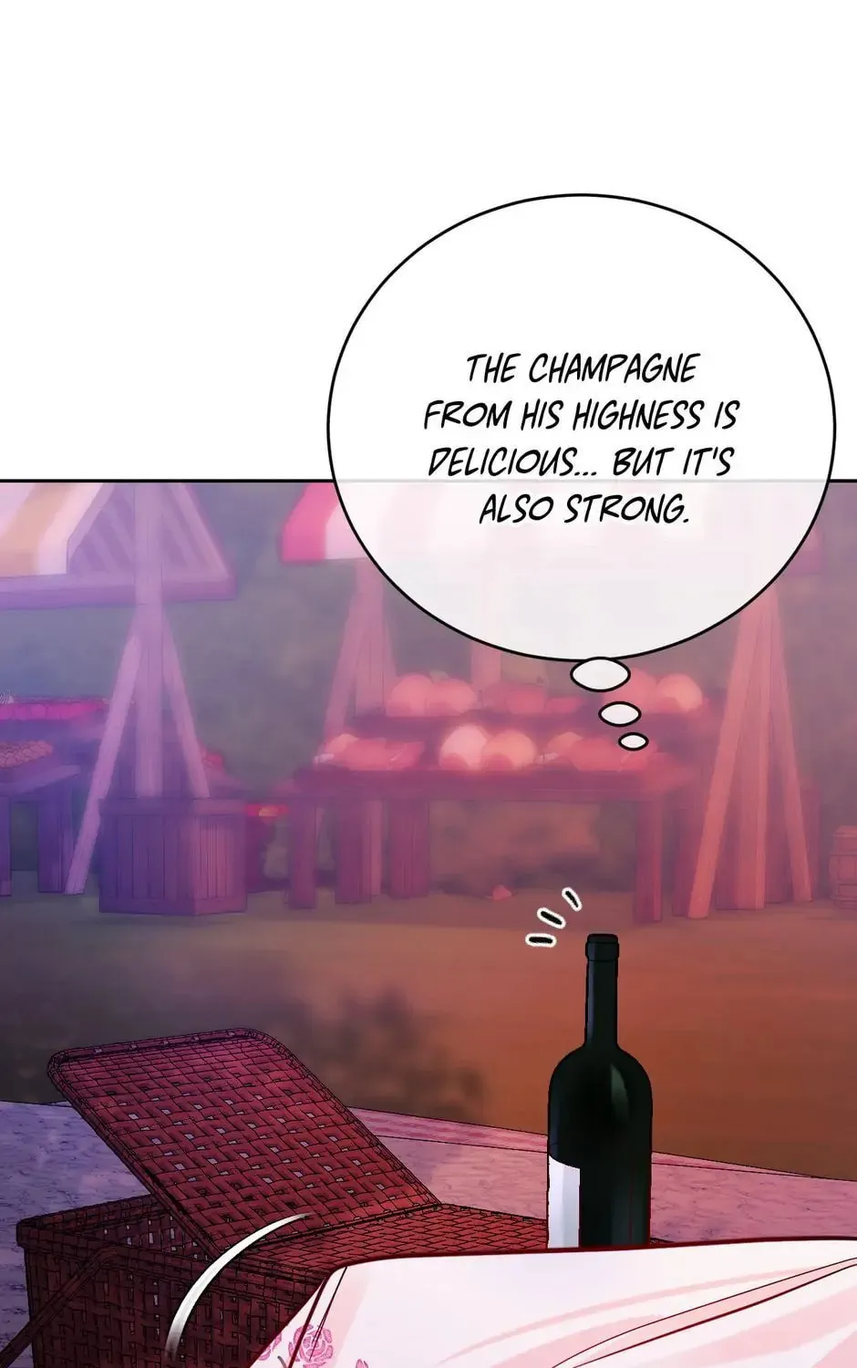 Her Ladyship Objects to this Marriage! Chapter 37 page 117 - 