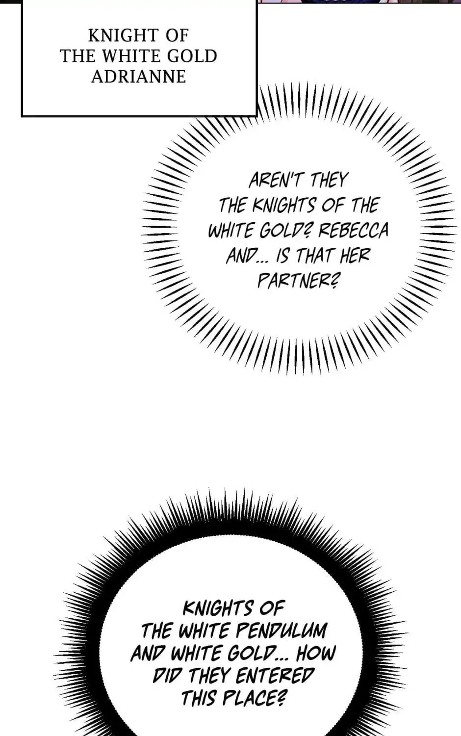 Her Ladyship Objects to this Marriage! Chapter 39 page 103 - 