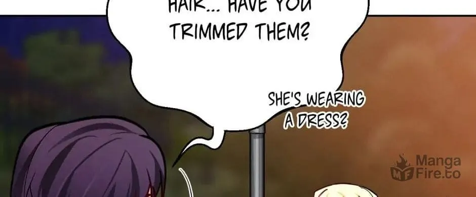 Her Ladyship Objects to this Marriage! Chapter 39 page 12 - 