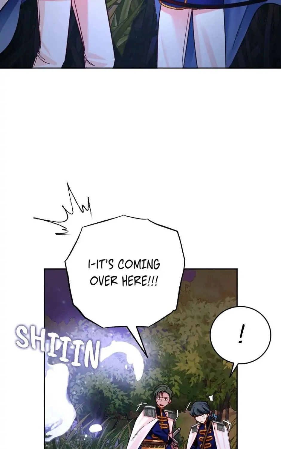 Her Ladyship Objects to this Marriage! Chapter 39 page 117 - 