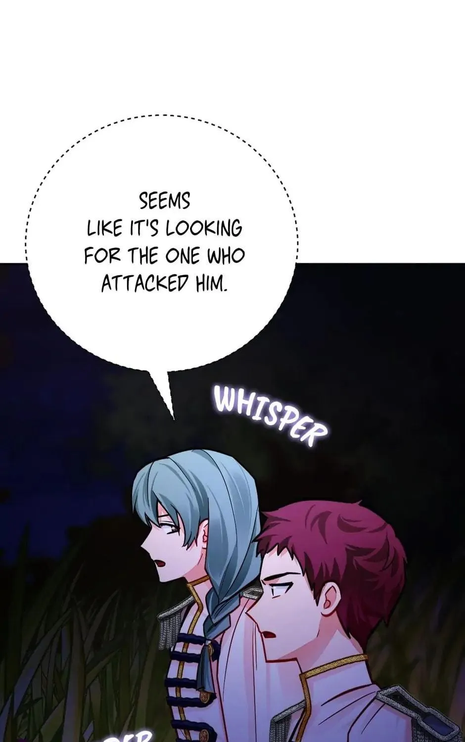 Her Ladyship Objects to this Marriage! Chapter 39 page 119 - 