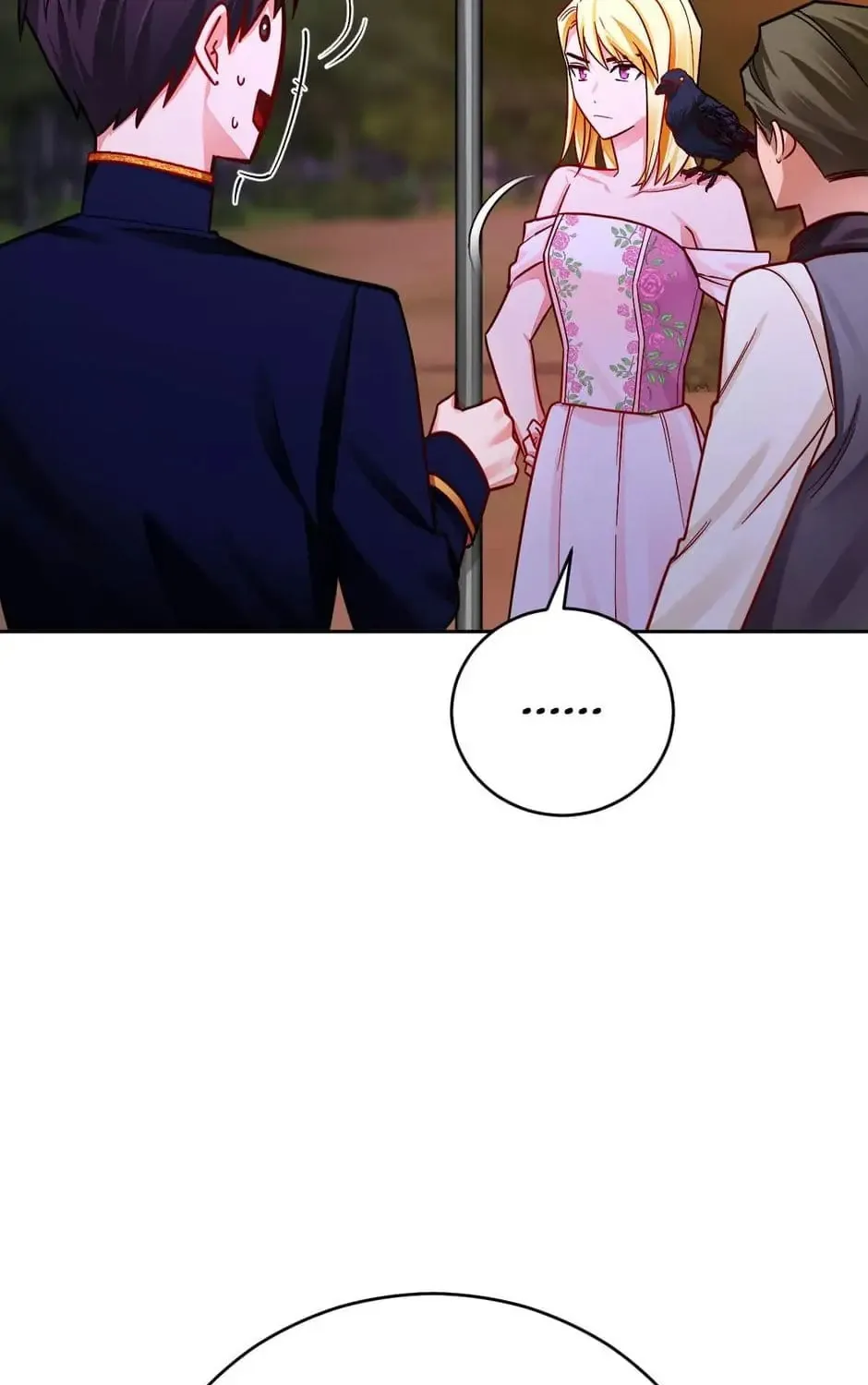 Her Ladyship Objects to this Marriage! Chapter 39 page 13 - 