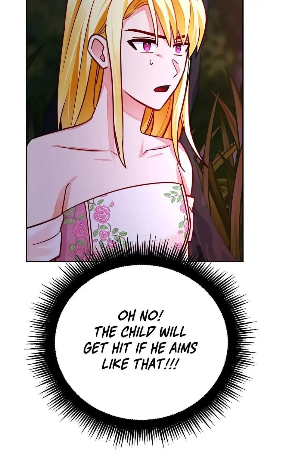 Her Ladyship Objects to this Marriage! Chapter 39 page 129 - 