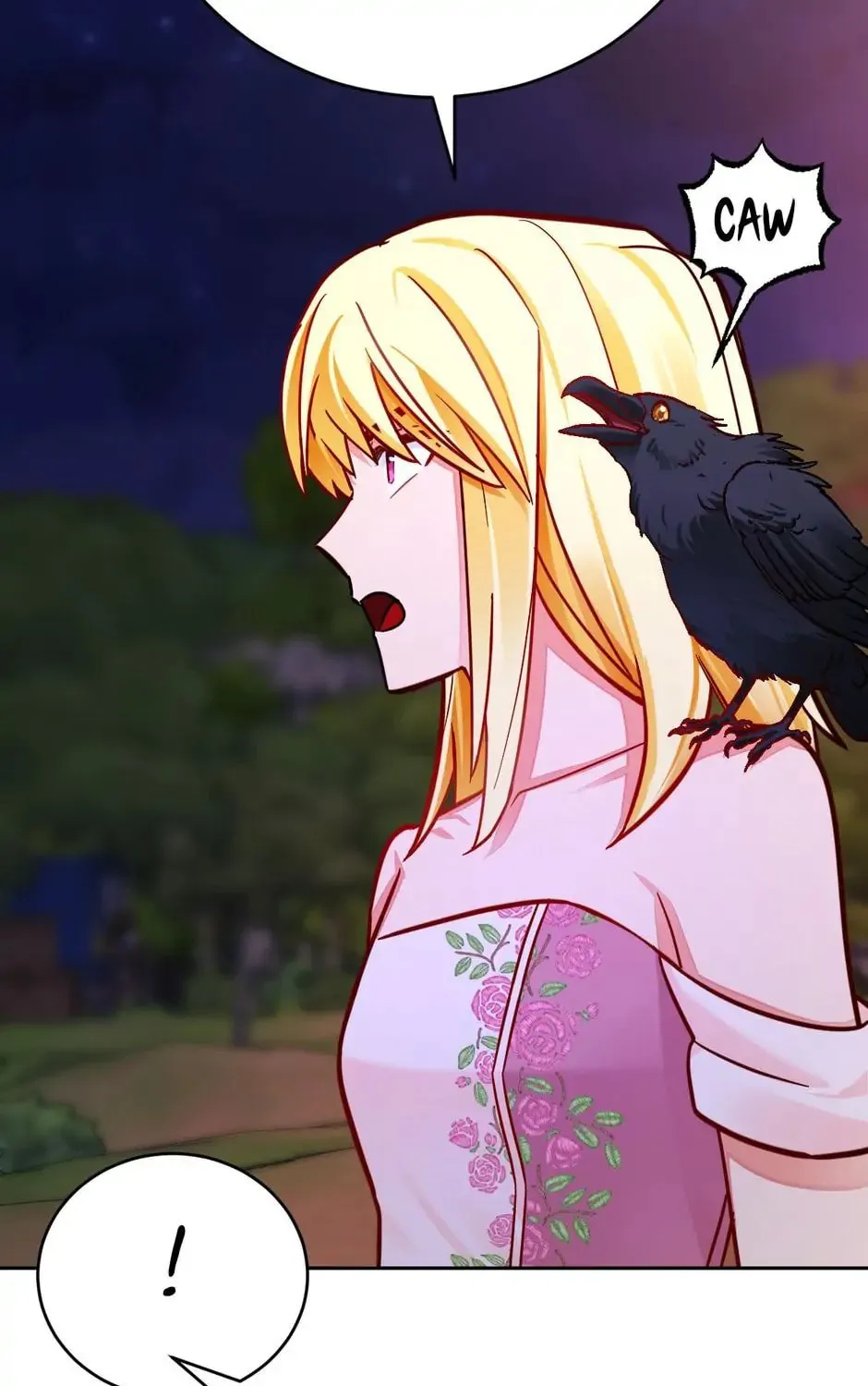 Her Ladyship Objects to this Marriage! Chapter 39 page 15 - 